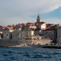 Остров Коркула (Korcula Island)