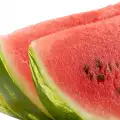 Watermelon Diet