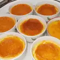 Creme Caramel for Diabetics