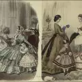 The Crinoline - the Dress That Killed Over 3000 Women