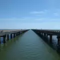 Lake Pontchartrain Causeway