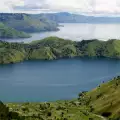 Lake Toba