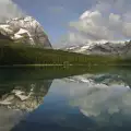 Lake O'Hara