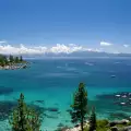 Езерото Тахо (Tahoe Lake)