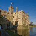 Leeds Castle