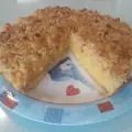 Lemon Crumble