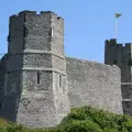 Lewes Castle