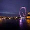 London Eye