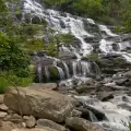 Mae Ya Waterfall