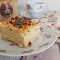 Класически сладки макарони на фурна