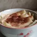 Макарони с прясно мляко от детството