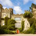 Замъкът Малахайд (Malahide Castle)