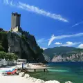 Malcesine Castle