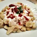 Manti - Classic Recipe