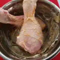 Chicken Drumsticks Marinade