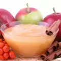 Applesauce