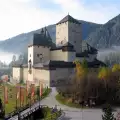 Mauterndorf Castle