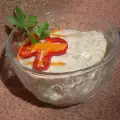 Flaxseed Mayonnaise