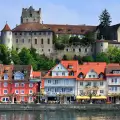 Meersburg Castle