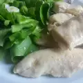 Juicy Chicken for Chrono Diet