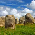 Menhir of Carnac