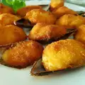 Tigres Stuffed Mussels