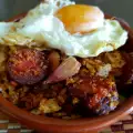 Мигас (Migas del pastor)