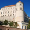 Mikulov Castle