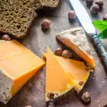 Mimolette Cheese