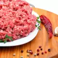 How Long Can Minced Meat Be Stored in the Refrigerator For?