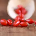 How to Dry Goji Berries?