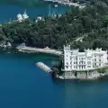 Miramare Castle