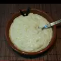 Milky Porridge