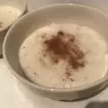 Мляко с ориз по испанска рецепта (Arroz con leche)