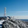 Laurentian Mountains