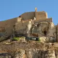 Morella Castle