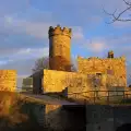 Mühlburg Castle