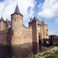 Замъкът Муидерслот (Muiderslot)