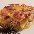 Bai Dancho`s Moussaka