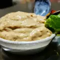 Tuna and Mussels Pate