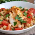 How to Cook Chickpeas