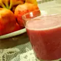 Fresh Pomegranate Juice