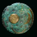 The Nebra Sky Disk