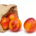 De voordelen van nectarines en perziken