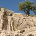 Nemrut Dagi