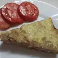 Вкуснотийка с кайма