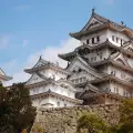 Himeji Castle Japan