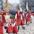 Бабино хоро се извива утре в Разлог