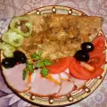 Вкусна закуска за мъже