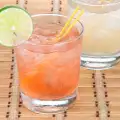 Watermelon Mojito